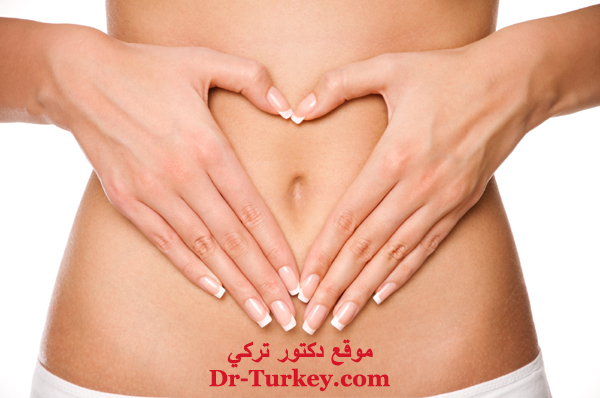 عملية شد البطن وشفط الدهون في تركيا